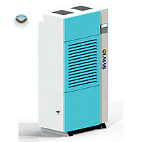 Máy hút ẩm OLMAS OS-210L (210lít/ngày; 4kW)